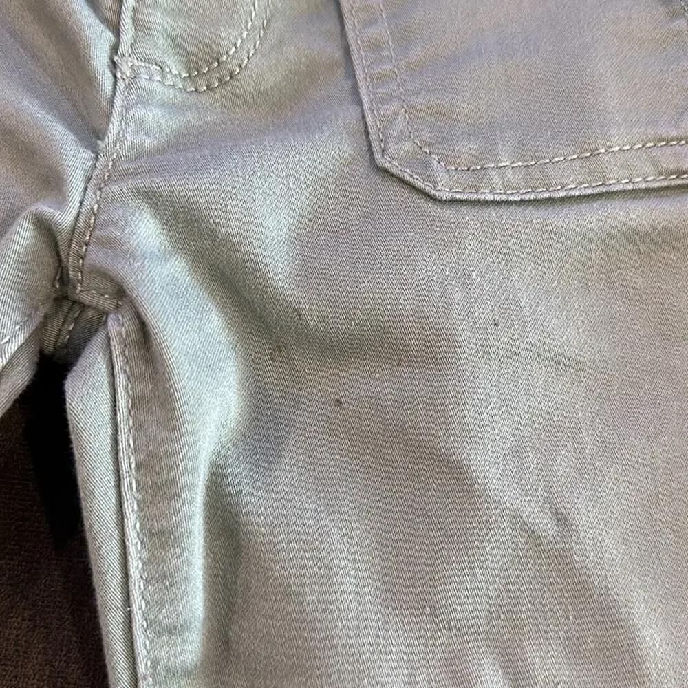 The children’s place legging jeans size 6